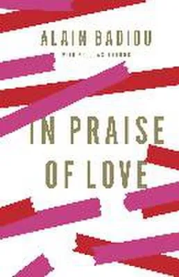 Zdjęcie produktu dla In Praise of Love