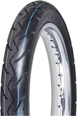 Produktbild von VEE RUBBER Reifen "VRM 099" 2.75-16 48P TT