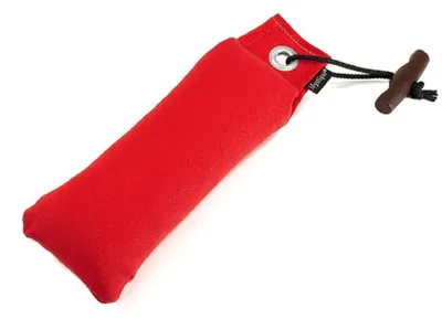Produktbild von Mystique Dummy Junior 300g rot