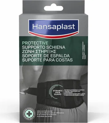 Produktbild von ADJUSTABLE BACK SUPPORT 1 unit