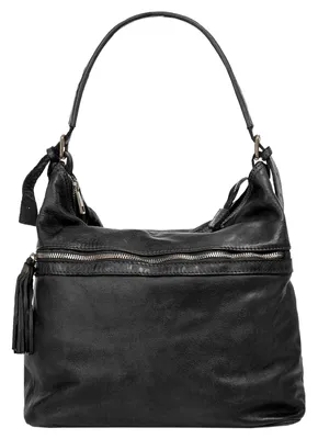 Produktbild von Samantha Look Shopper Damen 020235 schwarz