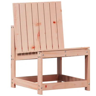 Produktbild von vidaXL Gartenstuhl 50,5x55x77 cm Massivholz Douglasie