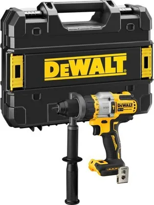 Produktbild von DeWALT DCD999NT-XJ Akku-Schlagbohrschrauber 18V, Flexvolt