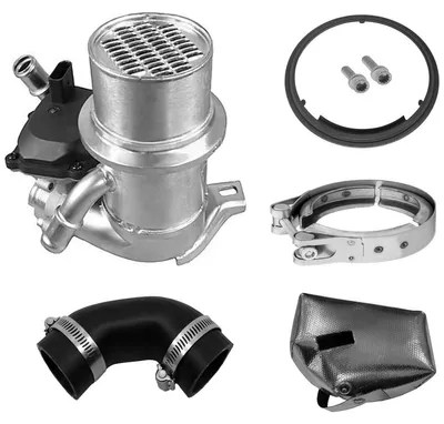 Productafbeelding van PartsTec PTA510-3017 Uitlaatgaswisselaar AGR-module voor VW Golf VII hatchback (5G1, BQ1, BE1, BE2), Passat Variant (3G5, CB5), TIGUAN (5N), Golf VII Variant
