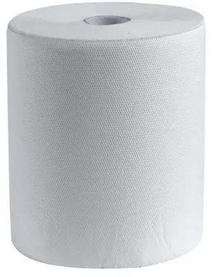 Obrázek produktu pro 6x PAPERROLL 137040628 BestPaper Towel roll - 3 vrstvy, 100 m, 1 role