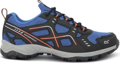 Image de Bottes de randonnée pour hommes Regatta Vendeavour basses 41