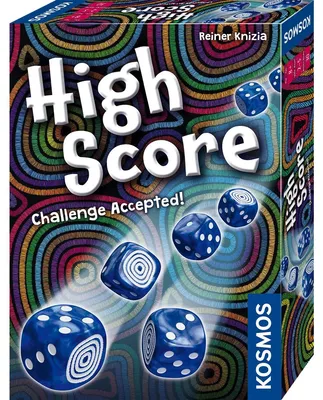 Obrázek produktu pro KOSMOS Spiel Vysoké skóre