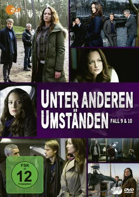 Obrázok produktu pre Unter anderen Umständen Fall 9 & 10