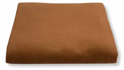 Produktbild von eStilex Fleecedecke 160x200 cm Kuschelig Weich