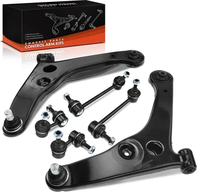Zdjęcie produktu dla Frankberg 1x Wahacze Zestaw Przód dla Mitsubishi Lancer CS_A K620345