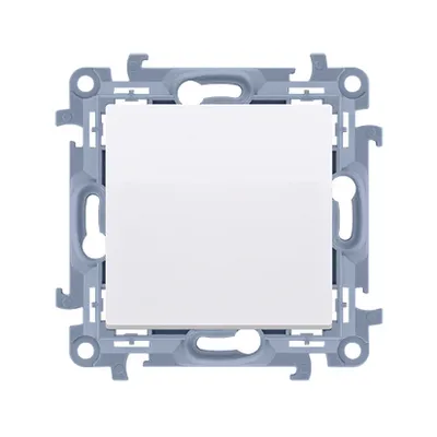 Immagine prodotto di Interruttore Simon 10 No.1 modulo bianco