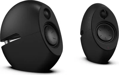 Obrázek produktu pro Edifier Luna HD 2.0 Bluetooth schwarz retail