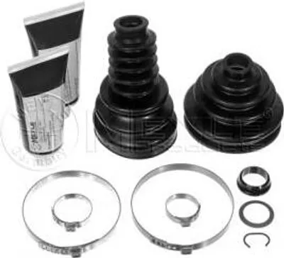 Produktbild von Meyle Faltenbalgsatz, Antriebswelle  014 033 0158