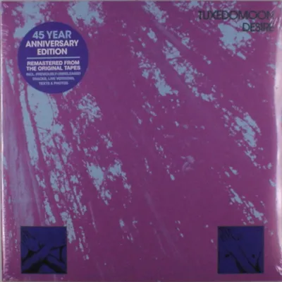 Obrázek produktu pro Tuxedomoon: (45th Anniversary) (remastered)