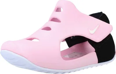 Produktbild von Nike Kinder Sandalen Rosa DH9465601 Grösse 25