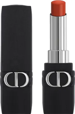 Image de Christian Dior, Dior Forever, Cream Lipstick, 840, Forever Radiant, 3.2 g