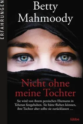 Produktbild von Nicht ohne meine Tochter