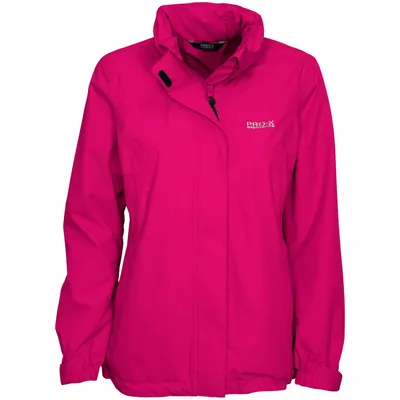 Produktbild von PRO-X elements Damenjacke ELIZA CHERRY CHERRY 50