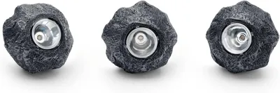 Zdjęcie produktu dla OASE 87585 Pontec PondoStar LED Rocklight Set 3