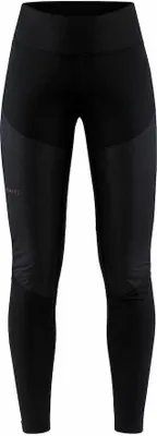 Produktbild von CRAFT ADV SubZ Tights 2 W BLACK S