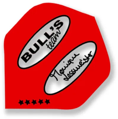 Produktbild von BULL'S B-Star Flights - A-Standard -- 1 Satz
