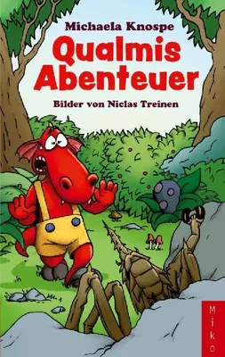 Produktbild von Qualmis Abenteuer