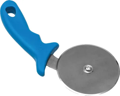 Image de Coupe-pizza modèle Pt-100, lame : Ø 100 mm