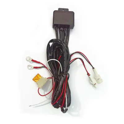 Produktbild von LED Tagfahrlicht Modul Steuermodul Dimm & Coming Home Funktion Zündungsfunktion