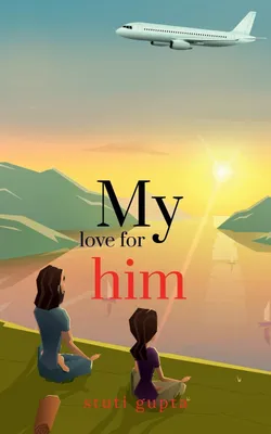 Produktbild von my love for him