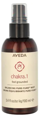 Produktbild von Aveda Chakra 1 Balancing Pure Body Mist