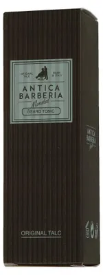 Image de Mondial 1908 Antica Barberia Original Talc Beard Tonic 50 ml