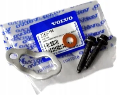 Zdjęcie produktu dla VOLVO S80 XC90 zestaw mocowanie wtryskiwacza 2,4D 31272194