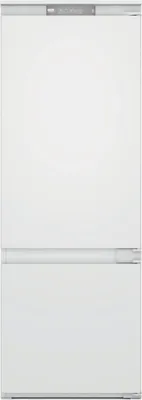 Immagine prodotto di Frigorifero combinato scorrevole da incasso da 394 l Whirlpool WHSP70T121