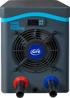 Immagine prodotto di Mini pompa di calore GRE 30 m3 HPM30