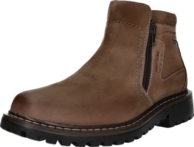 Obrázok produktu pre JOSEF SEIBEL Chance 55 | Členková obuv pre mužov | Brown