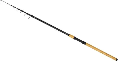 Produktbild von Zebco Trophy Tele Trout Bolognese Rute Golden 4.00 m / 3-20 g Golden 4.00 m