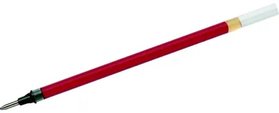 Produktbild von Gelmine UB Signo UM 153 Broad rot Packung mit 12 Stück