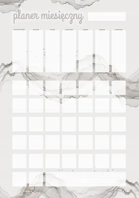 Immagine prodotto di Calendario magnetico da frigorifero, 30 x 42,5 cm