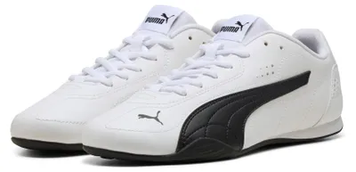 Imagen del producto de Zapatillas deportivas de la marca Puma, modelo Puma Catch, color blanco