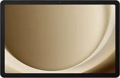 Produktbild von SAMSUNG SM-X216BZSAEUB Galaxy Tab A9+ 5G 27,94cm 11Zoll 4GB 64GB Silver