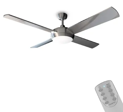 Image de CECOTEC 05948 - Ventilateur de plafond EnergySilence Aero 570