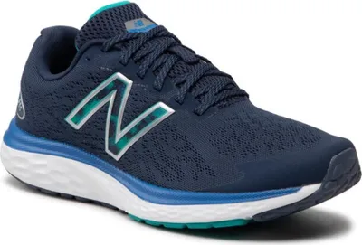 Image de New Balance Schuhe 680, M680RB7