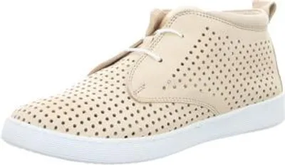 Produktbild von Schnür-Stiefeletten für Damen in beige