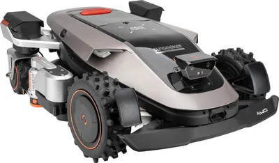 Produktbild von Sunseeker Mähroboter Elite X9, bis 12.000 m², ohne Begrenzungskabel