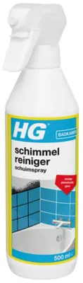 Produktbild von HG Pilzreiniger Fram Spray 0,5 l