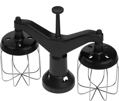 Immagine prodotto di Bosch 12029400 Frusta per il robot da cucina Cookit MCC9555DWC