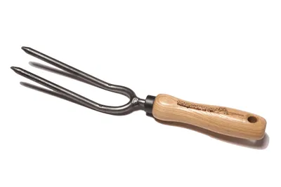 Produktbild von Krumpholz Rosengabel mit Eschengriff