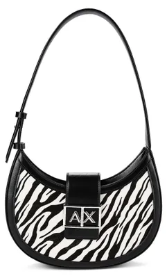 Produktbild von Armani Exchange Jodie Schultertasche 26 cm