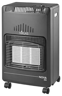 Zdjęcie produktu dla Grzejnik na podczerwień Niklas Nova Slim 4200W