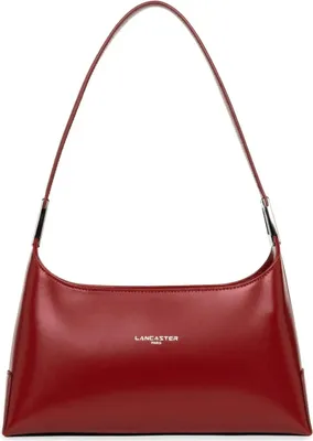 Image de Lancaster Sac besace Suave Ace Carmin
